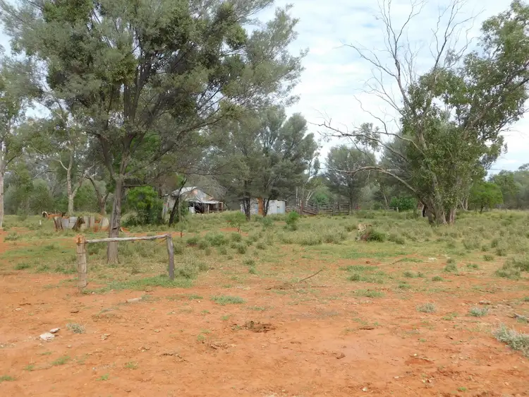 Fourth view of Homely land listing, 3310 Wardsdale Road, Charleville QLD 4470
