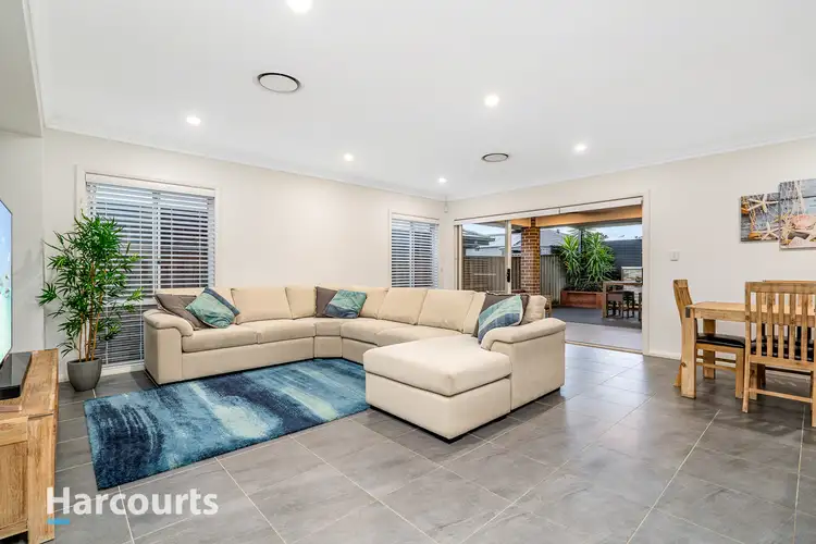 Third view of Homely house listing, 14 Victory Road, Colebee NSW 2761