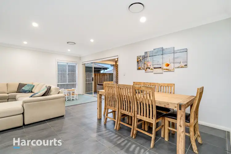 Fourth view of Homely house listing, 14 Victory Road, Colebee NSW 2761
