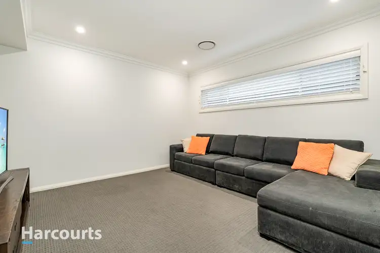 Fifth view of Homely house listing, 14 Victory Road, Colebee NSW 2761