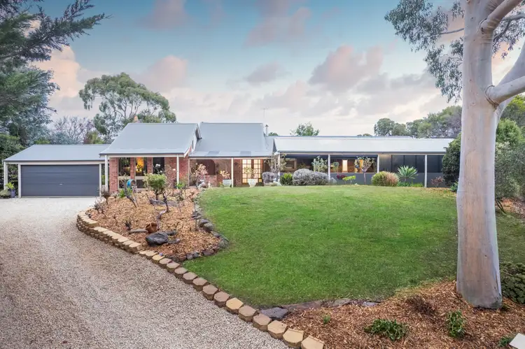 5 Bell Court, Mount Barker SA 5251
