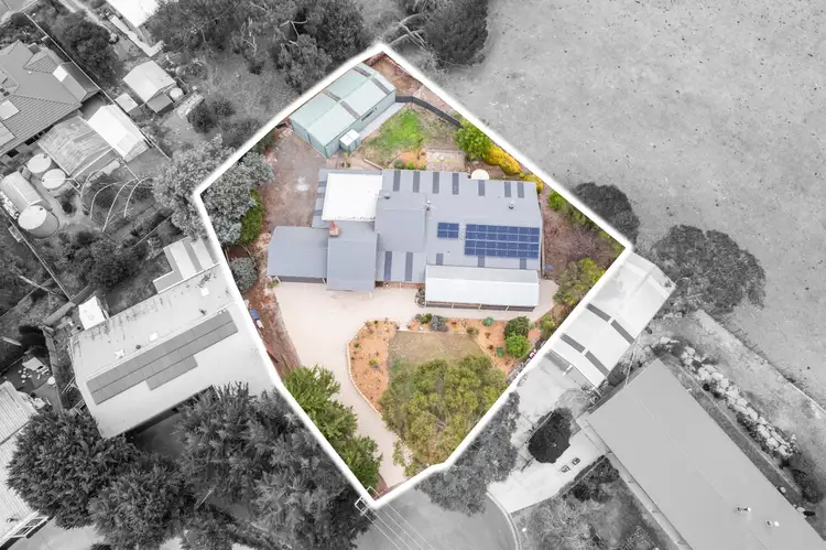 Second view of Homely house listing, 5 Bell Court, Mount Barker SA 5251