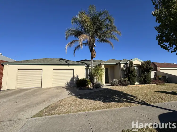 25 Mardon Drive, Horsham VIC 3400