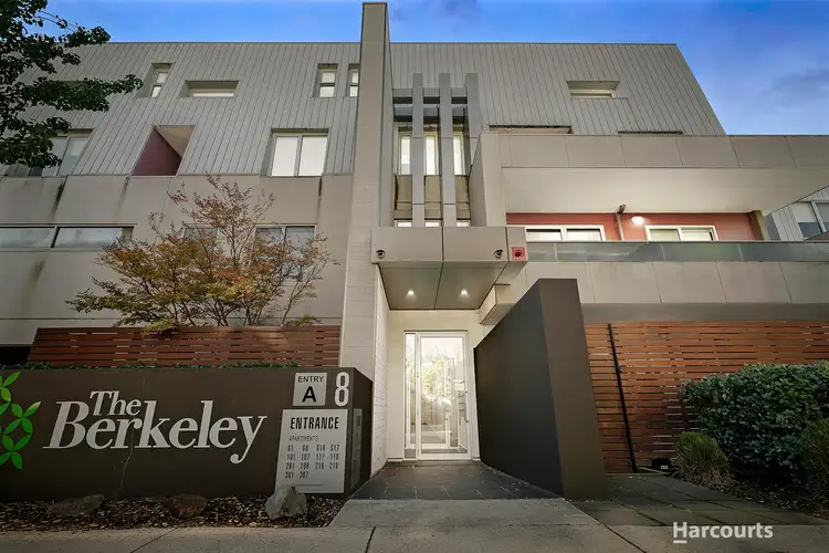 304/8 Berkeley Street, Doncaster VIC 3108