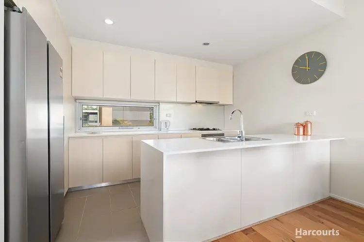 Third view of Homely apartment listing, 304/8 Berkeley Street, Doncaster VIC 3108
