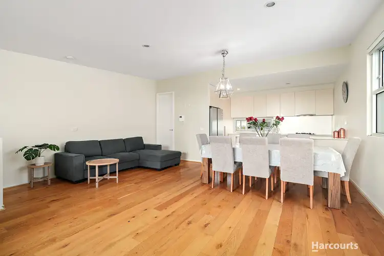 Fourth view of Homely apartment listing, 304/8 Berkeley Street, Doncaster VIC 3108