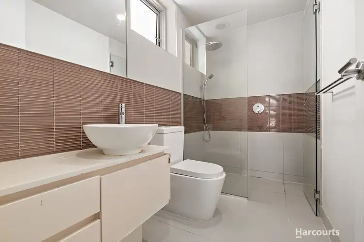 Sixth view of Homely apartment listing, 304/8 Berkeley Street, Doncaster VIC 3108