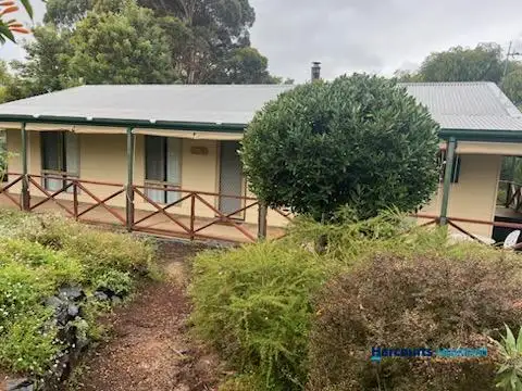 Main view of Homely house listing, 4 Orchard Close, Bridgetown WA 6255