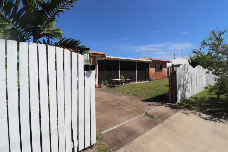 Main view of Homely house listing, 81 Young Street, Ayr QLD 4807