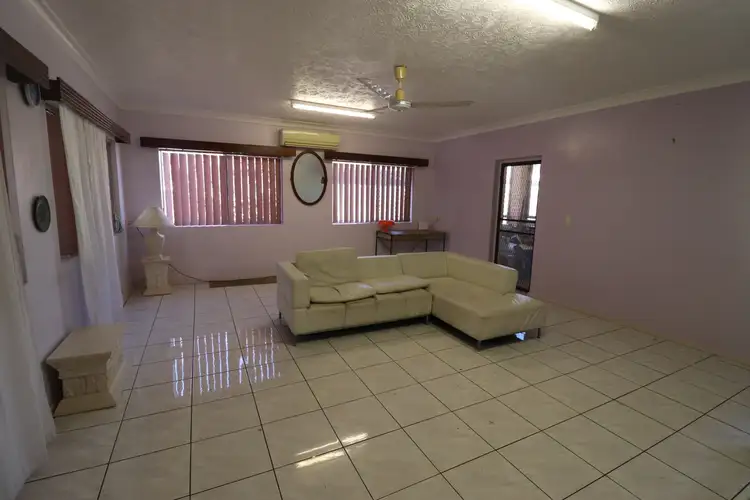 Second view of Homely house listing, 81 Young Street, Ayr QLD 4807