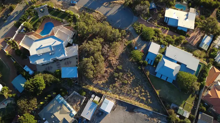 Third view of Homely land listing, 12 Boorabilla Way, Greenmount WA 6056