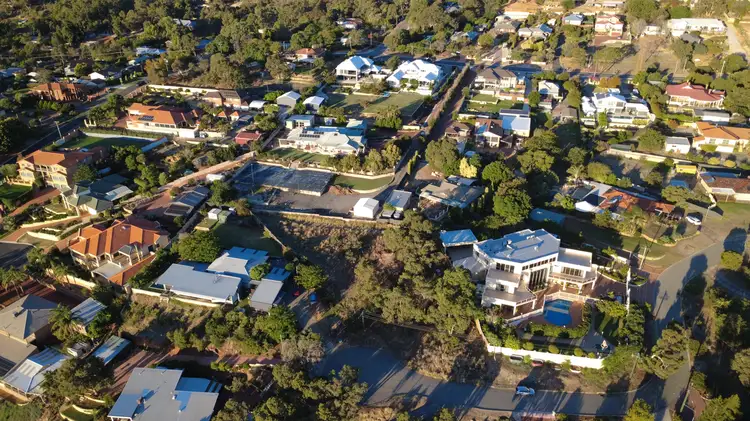 Fourth view of Homely land listing, 12 Boorabilla Way, Greenmount WA 6056