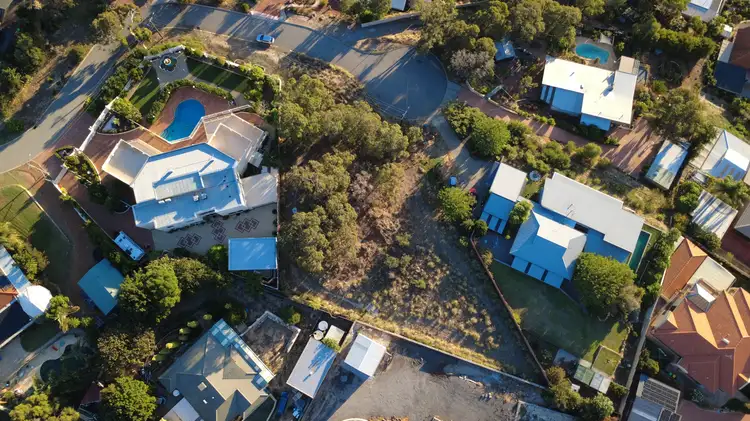 Fifth view of Homely land listing, 12 Boorabilla Way, Greenmount WA 6056