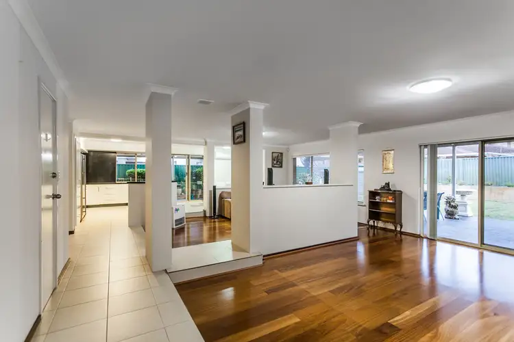 Fourth view of Homely house listing, 60 Whitfeld Terrace, Winthrop WA 6150