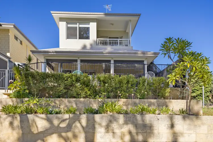 Main view of Homely house listing, 10/12 Loder Way, South Guildford WA 6055