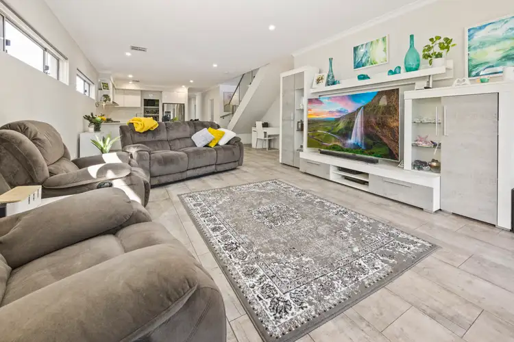 Sixth view of Homely house listing, 10/12 Loder Way, South Guildford WA 6055