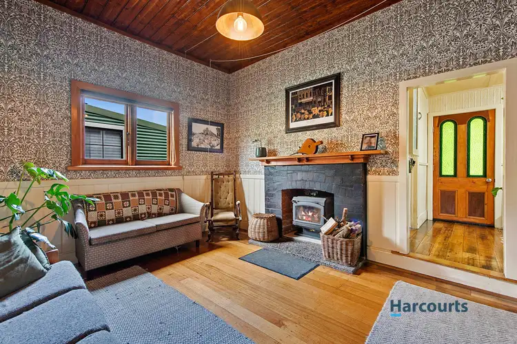 Second view of Homely house listing, 82 Esplanade, Queenstown TAS 7467