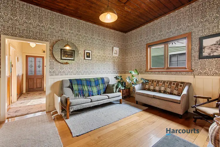 Third view of Homely house listing, 82 Esplanade, Queenstown TAS 7467