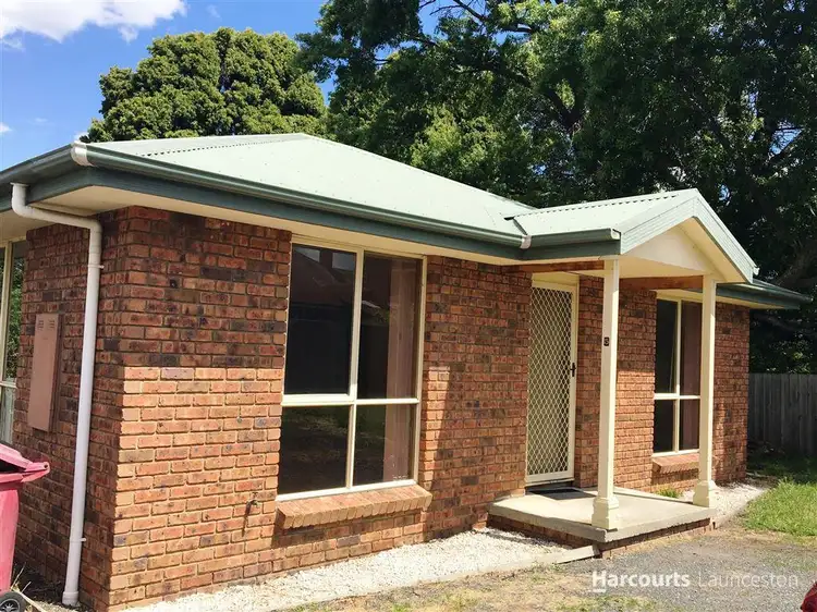 Main view of Homely unit listing, 5/71 Mayne Street, Invermay TAS 7248