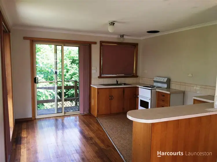 Second view of Homely unit listing, 5/71 Mayne Street, Invermay TAS 7248