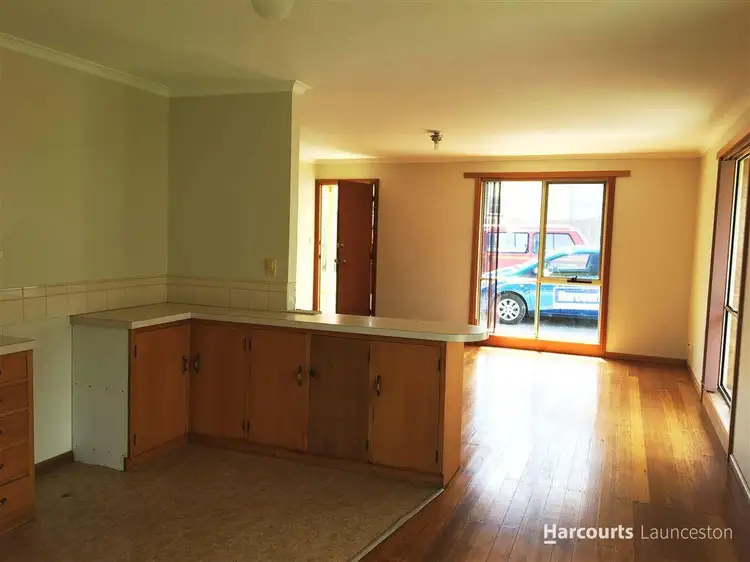 Third view of Homely unit listing, 5/71 Mayne Street, Invermay TAS 7248