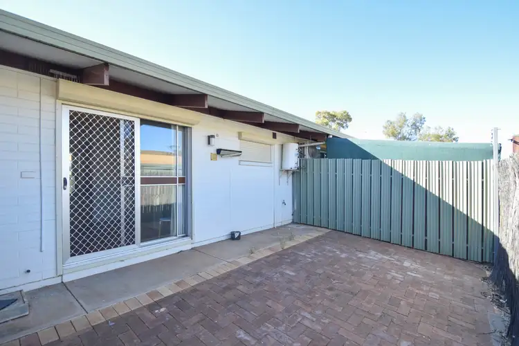 Fifth view of Homely house listing, 17/57 Head Street, Braitling NT 870