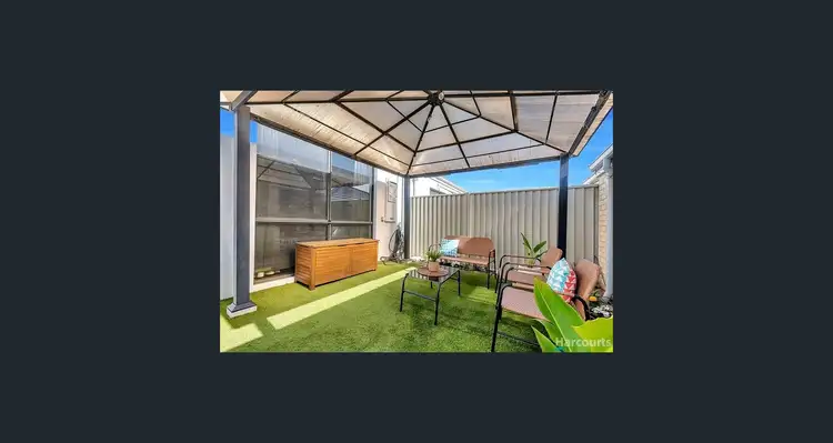 Fourth view of Homely house listing, 55 Bowline Avenue, Alkimos WA 6038