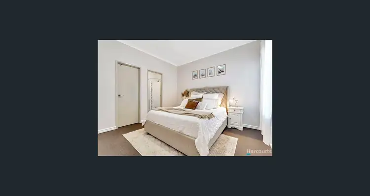 Fifth view of Homely house listing, 55 Bowline Avenue, Alkimos WA 6038