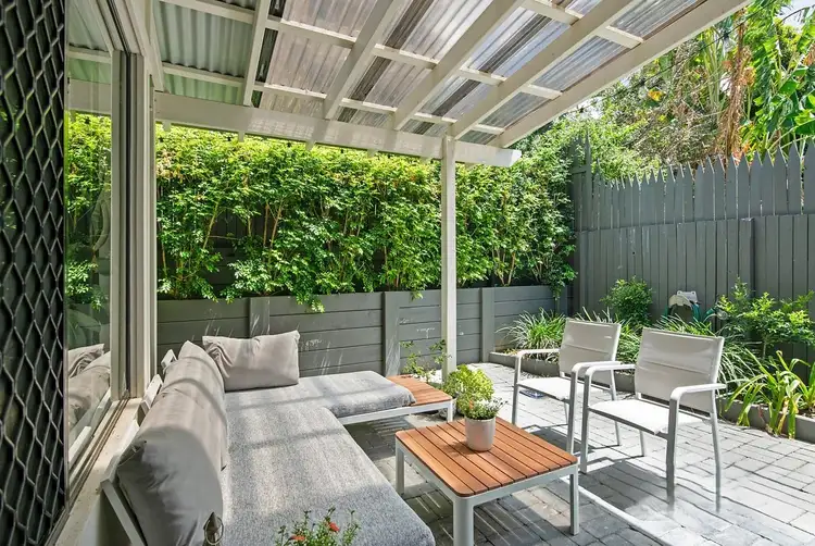 10/74 Kent Street, New Farm QLD 4005