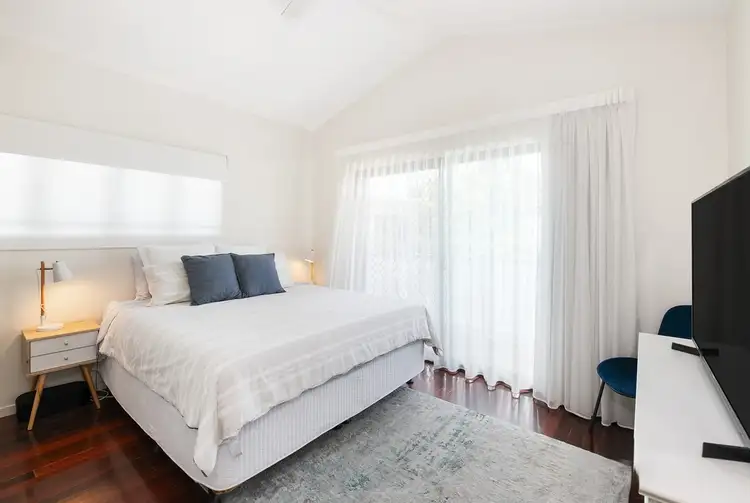 Fifth view of Homely house listing, 10/74 Kent Street, New Farm QLD 4005