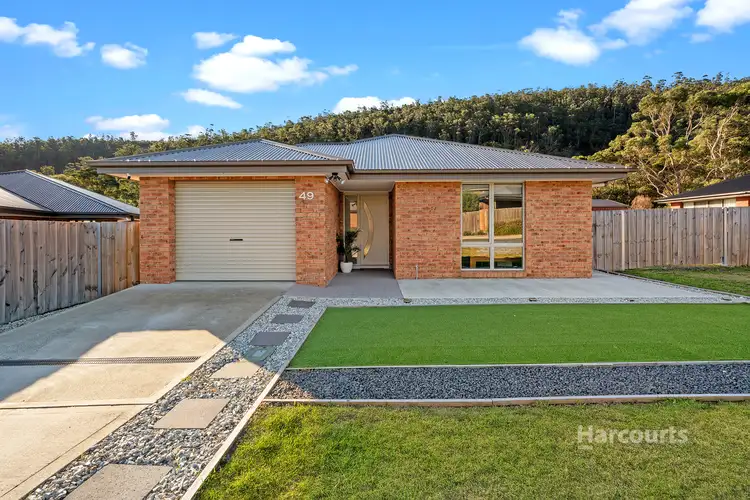 49 Brookston Drive, Mornington TAS 7018