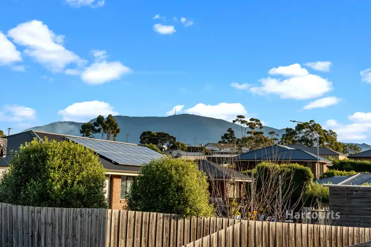 Third view of Homely house listing, 49 Brookston Drive, Mornington TAS 7018