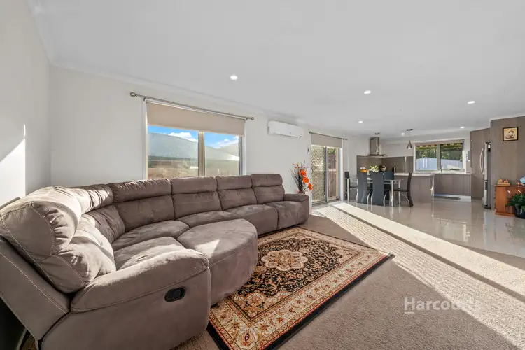 Fifth view of Homely house listing, 49 Brookston Drive, Mornington TAS 7018