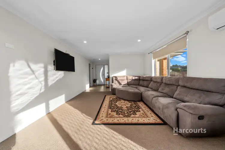 Sixth view of Homely house listing, 49 Brookston Drive, Mornington TAS 7018