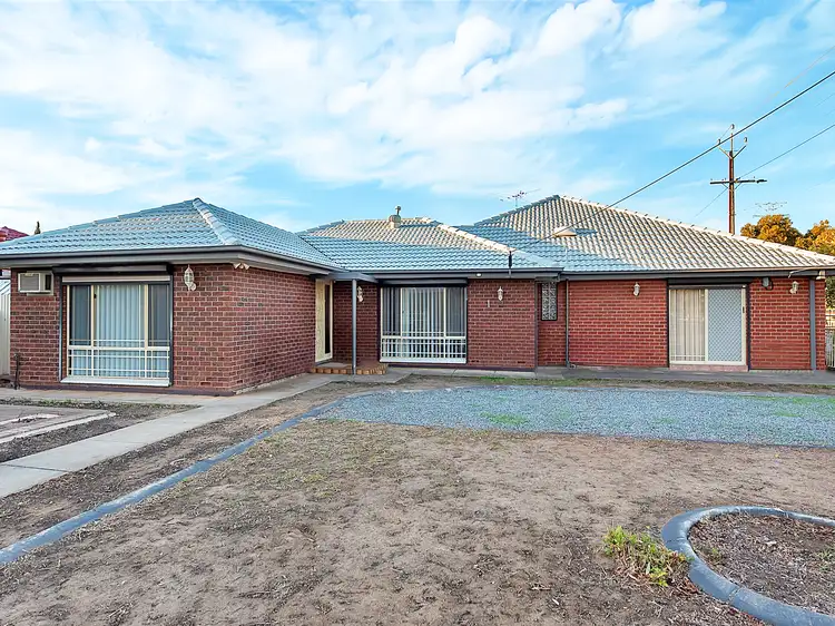 Main view of Homely house listing, 1 Jolsen Street, Salisbury Downs SA 5108