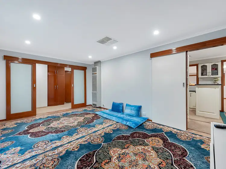 Fourth view of Homely house listing, 1 Jolsen Street, Salisbury Downs SA 5108