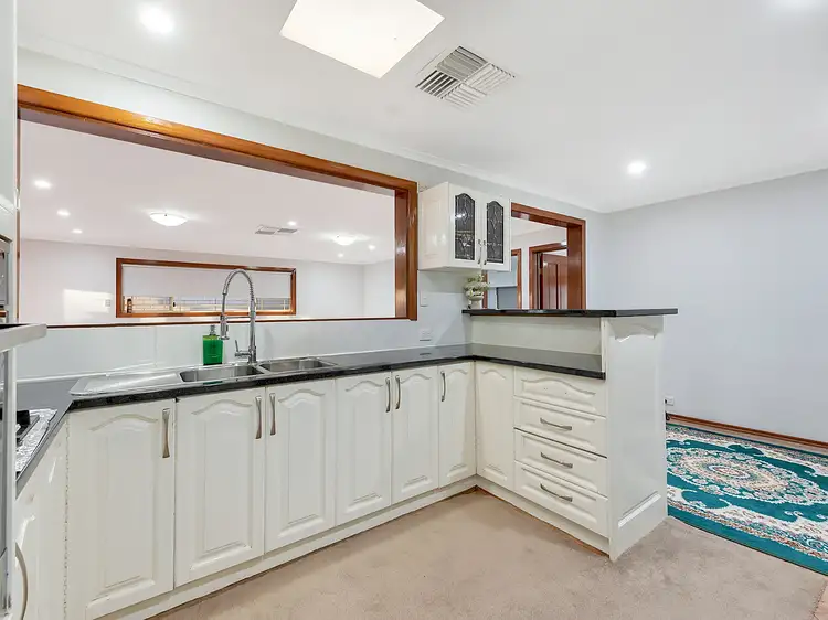 Fifth view of Homely house listing, 1 Jolsen Street, Salisbury Downs SA 5108