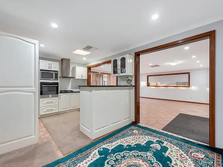 Sixth view of Homely house listing, 1 Jolsen Street, Salisbury Downs SA 5108