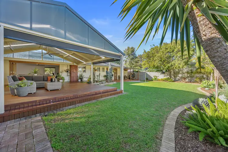 25 Bluegum Road, Morphett Vale SA 5162
