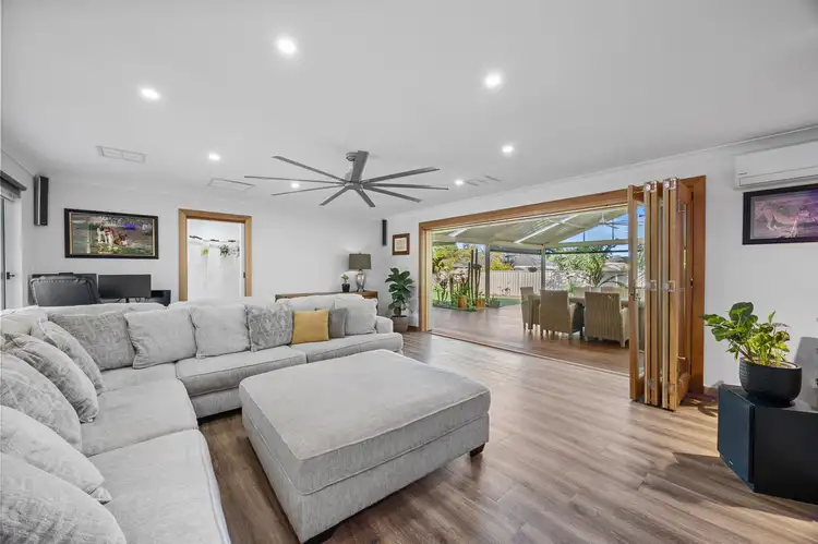 Second view of Homely house listing, 25 Bluegum Road, Morphett Vale SA 5162