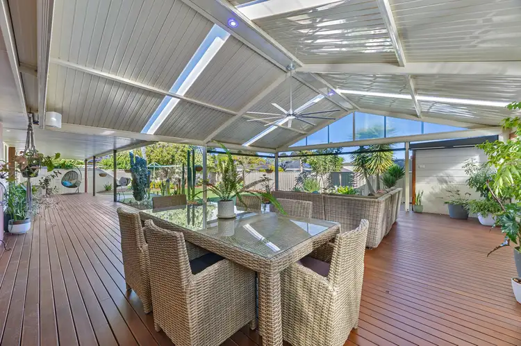 Fourth view of Homely house listing, 25 Bluegum Road, Morphett Vale SA 5162