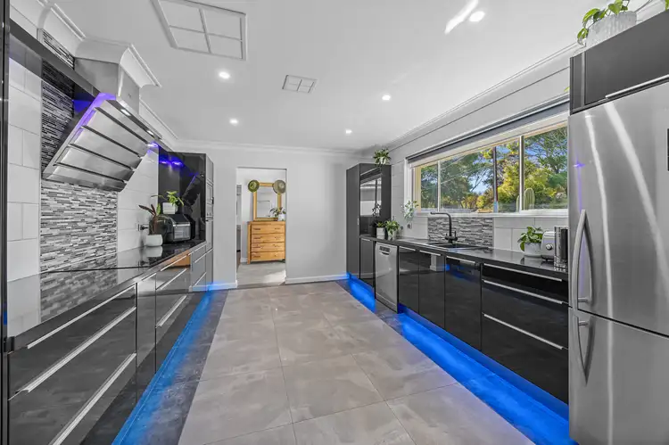 Fifth view of Homely house listing, 25 Bluegum Road, Morphett Vale SA 5162