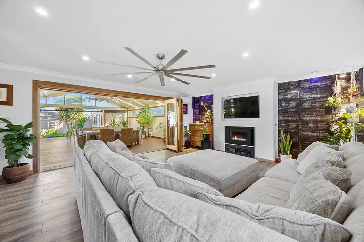 Sixth view of Homely house listing, 25 Bluegum Road, Morphett Vale SA 5162
