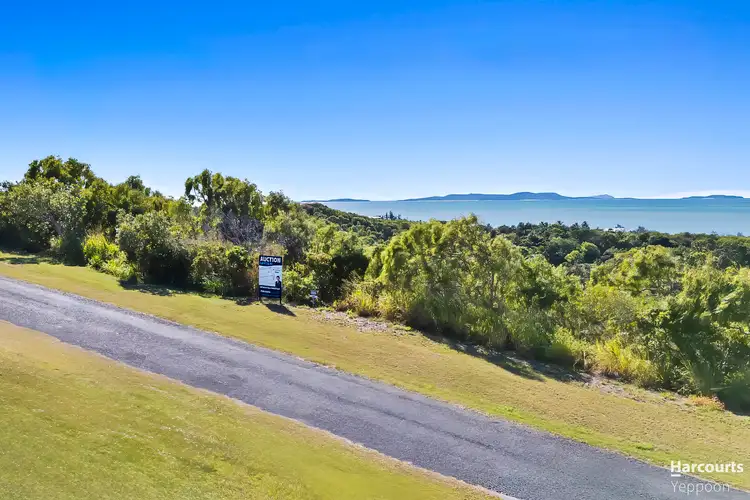 Fifth view of Homely land listing, LOT 43 & 44 Hawke Street, Emu Park QLD 4710