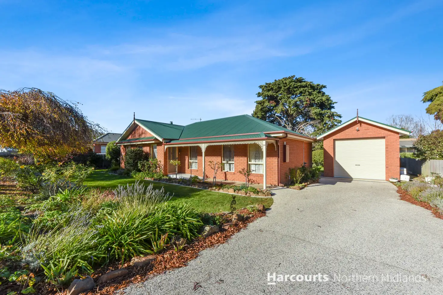 Main view of Homely house listing, 10 Cambock Lane, Evandale TAS 7212
