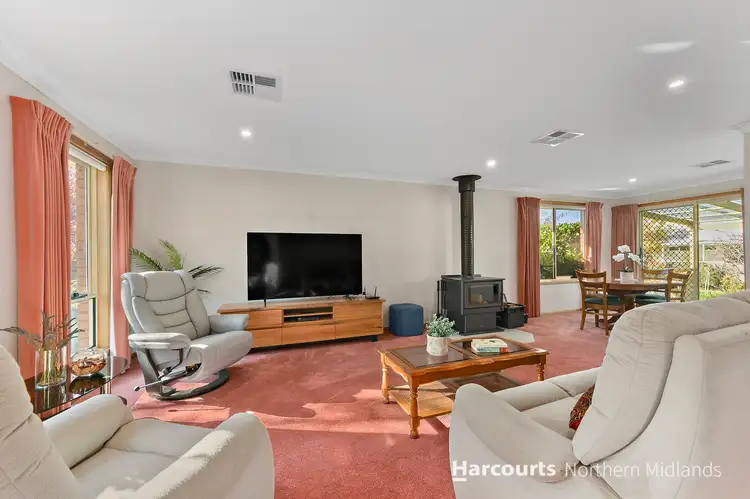 Third view of Homely house listing, 10 Cambock Lane, Evandale TAS 7212