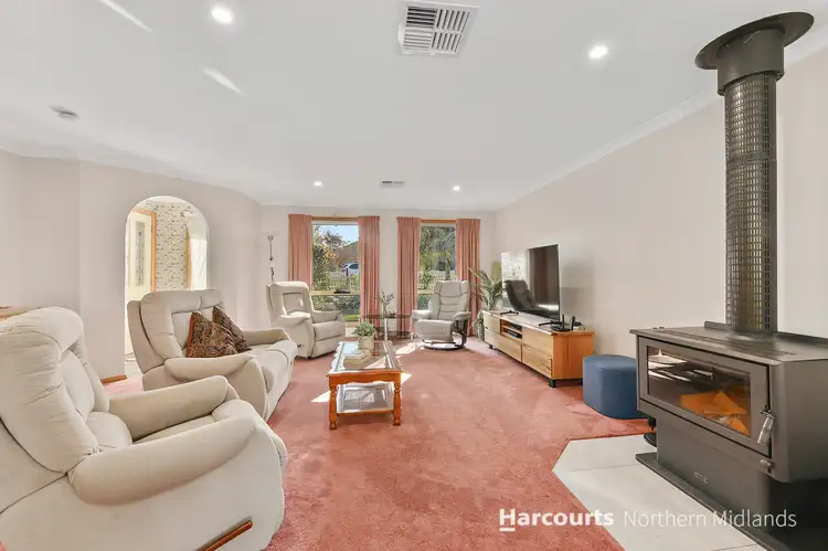 Fourth view of Homely house listing, 10 Cambock Lane, Evandale TAS 7212