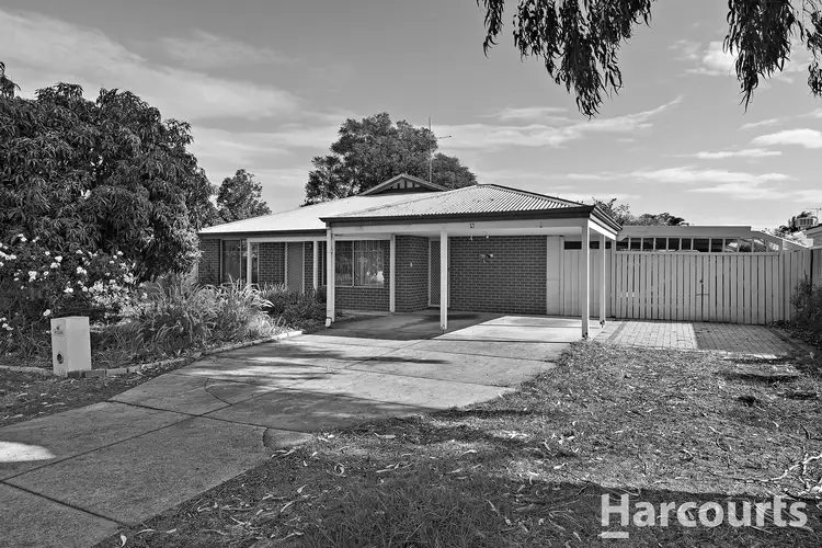 67 Teranca Road, Greenfields WA 6210