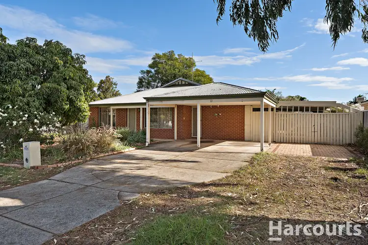 Second view of Homely house listing, 67 Teranca Road, Greenfields WA 6210
