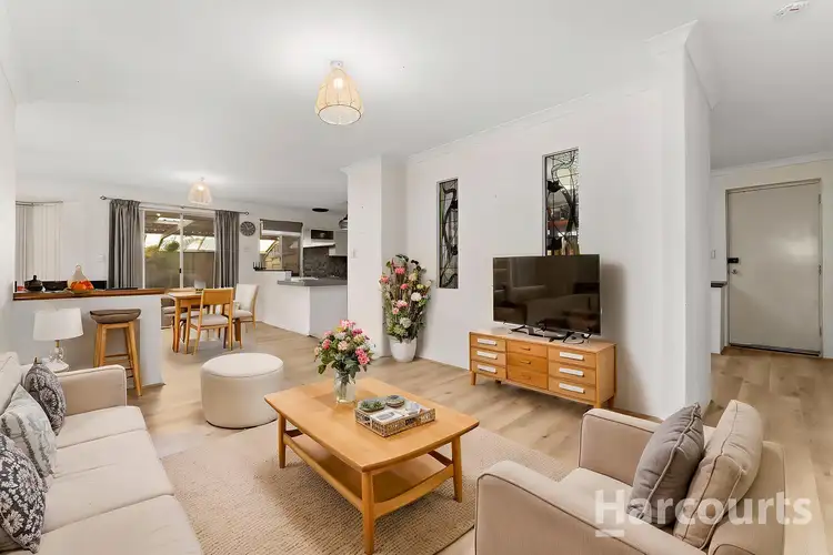 Third view of Homely house listing, 67 Teranca Road, Greenfields WA 6210